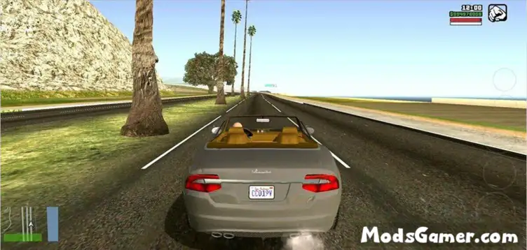 5 best GTA mods for Android