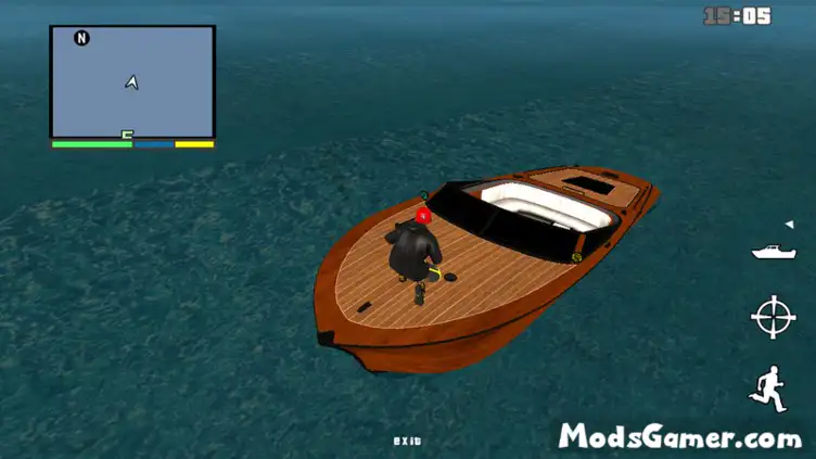 Get popular Android mod games | PlayMods.net