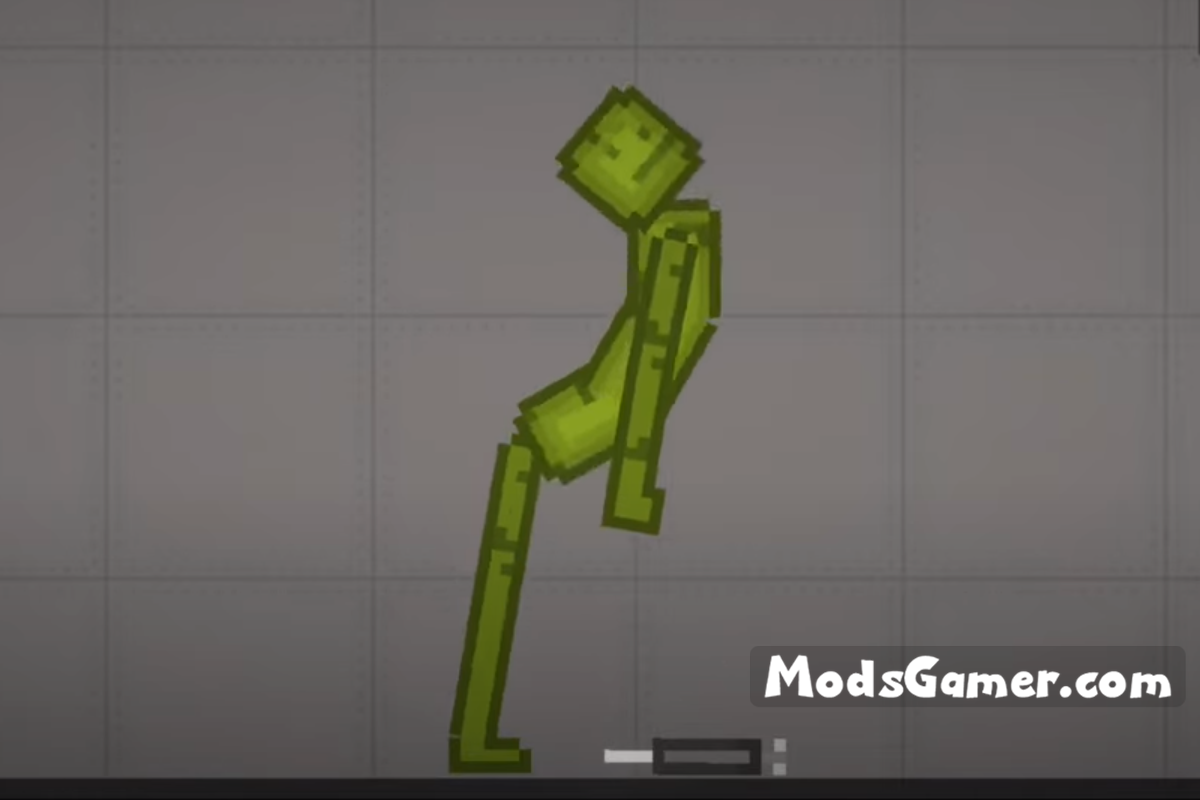 Three NEW SYRINGES in Melon Sandbox Playground 17.0 CONCEPT