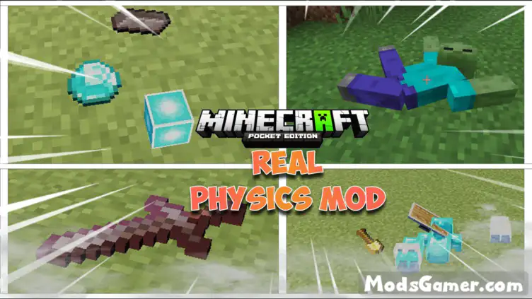 Physics Mod