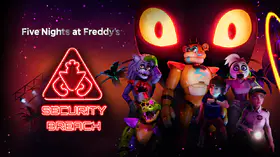 How to Download Minecraft FNaF 9 Security Breach Mod | modsgamer.com