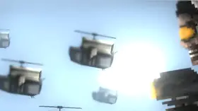 How to Download Melon Sandbox Skibidi Toilet Camera Helicopter Toilet Mod | modsgamer.com