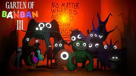 How to Download Melon Sandbox Garten of Banban 3 Mod | modsgamer.com