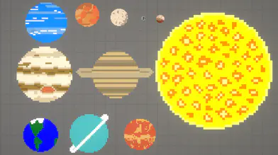 Planet Mod | modsgamer.com