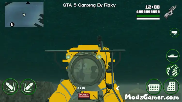 Get popular Android mod games | PlayMods.net