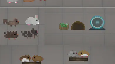 Various Small Animals Mods | modsgamer.com