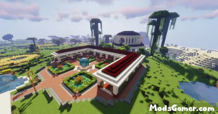 Get popular Android mod games | PlayMods.net