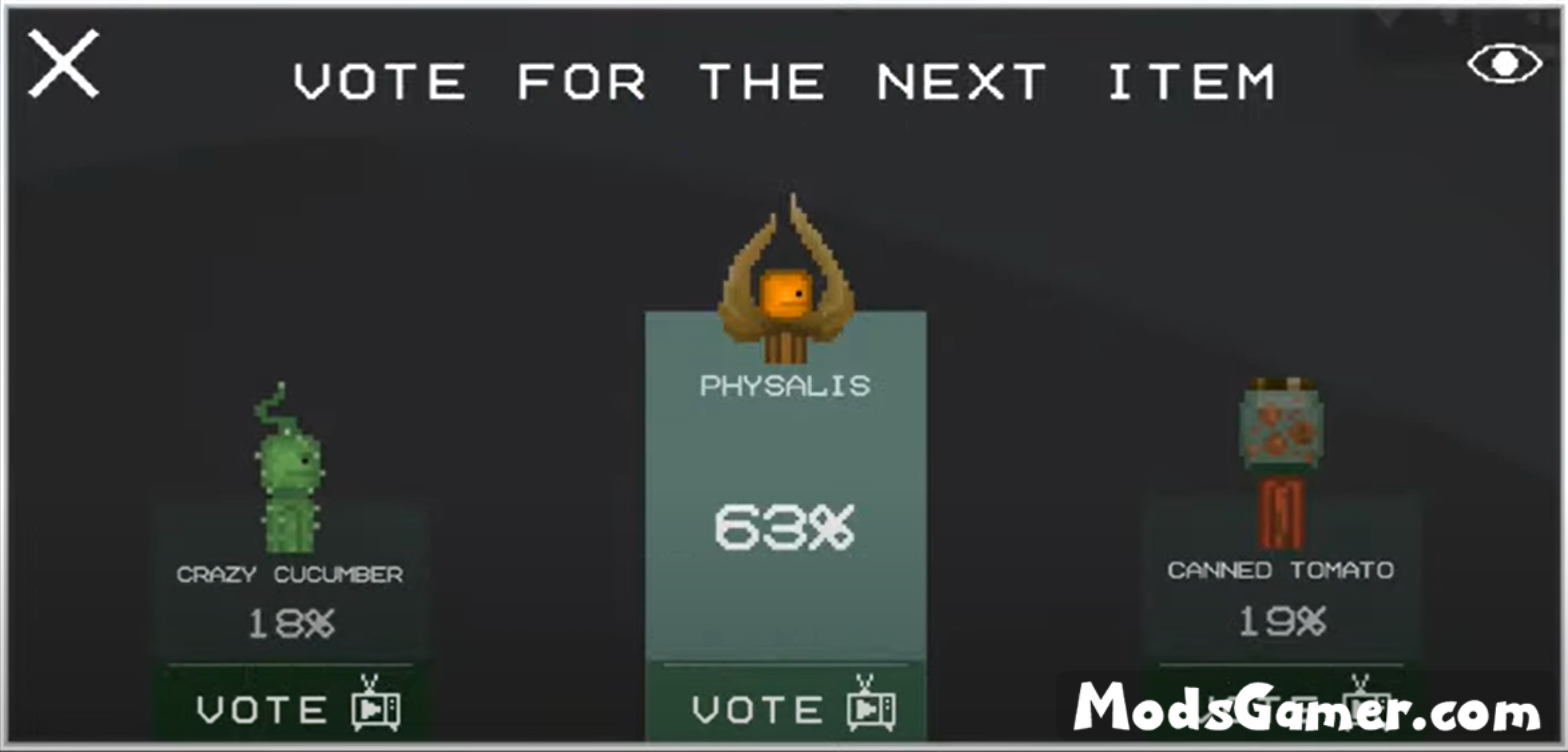 VOTE FOR NEW NPC! Melon Sandbox Playground UPDATE 18.0.9 coming