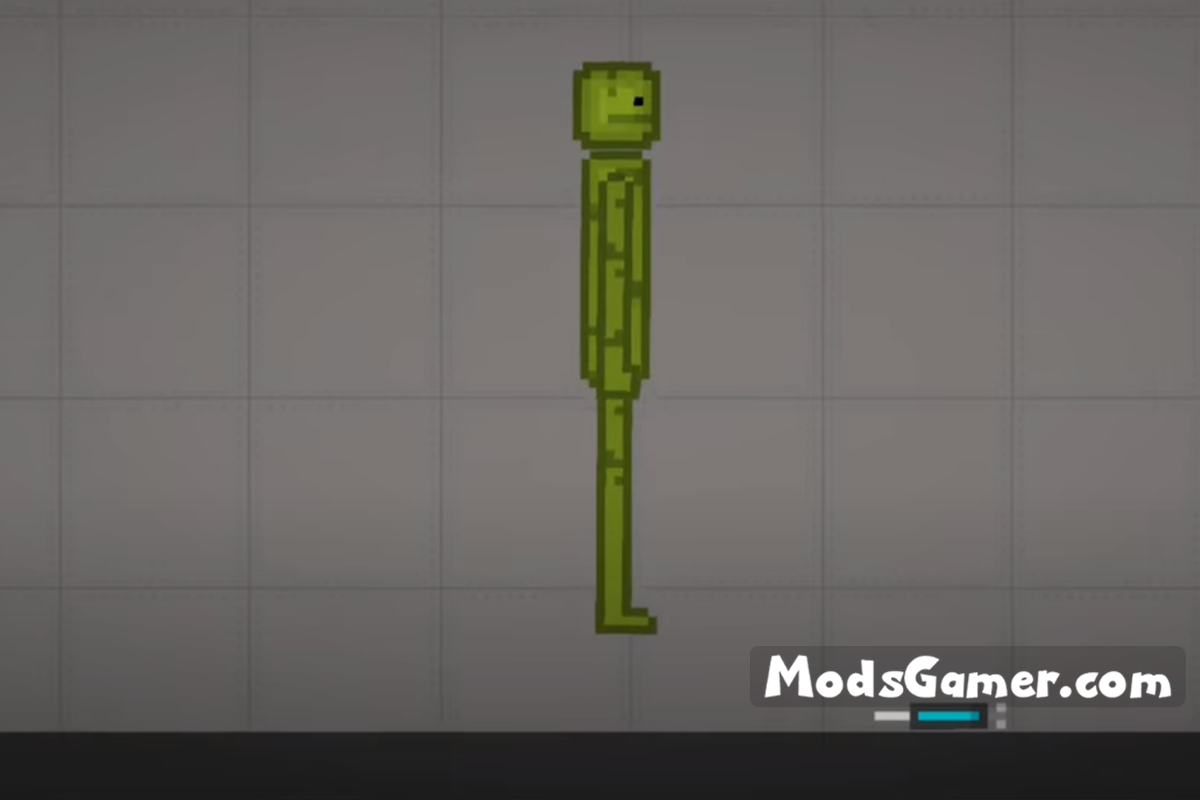 Three NEW SYRINGES in Melon Sandbox Playground 17.0 CONCEPT