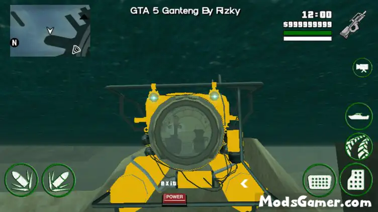 Get popular Android mod games | PlayMods.net