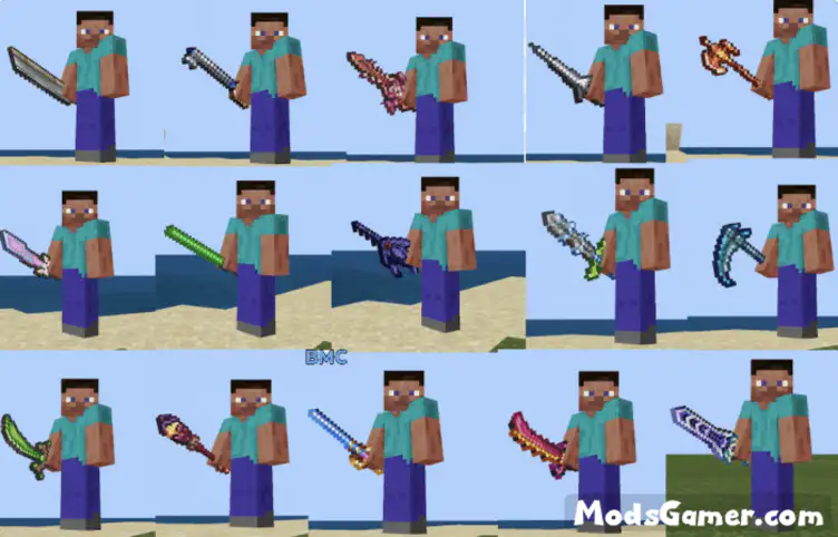 Get popular Android mod games | PlayMods.net