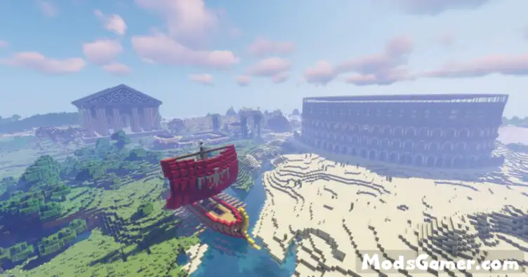 Get popular Android mod games | PlayMods.net