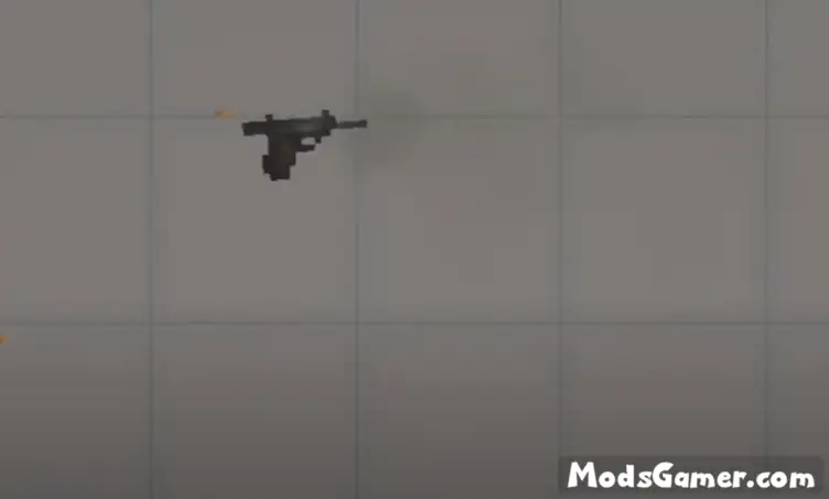 Mods Guns For Melon Playground for iPhone - Download