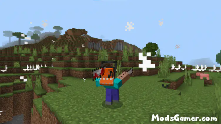 Get popular Android mod games | PlayMods.net