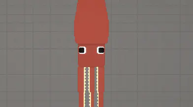 Big Octopus Mod | modsgamer.com