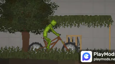 Mountain bike Mod | modsgamer.com