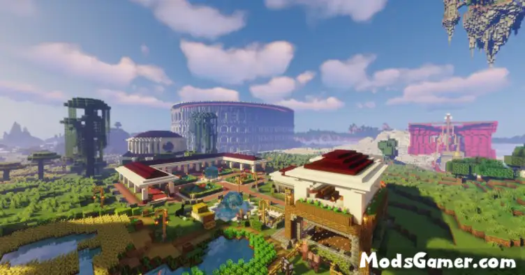 Get popular Android mod games | PlayMods.net