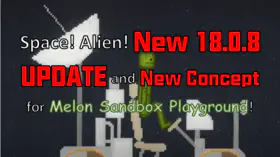 I FINALLY UPDATE MELON PLAYGROUND 13.0 NEW UPDATES - CHECKOUT NEW STUFFS  AND CHANGES 