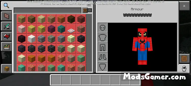 SkinPack:Spider-Verse - Mods for Minecraft