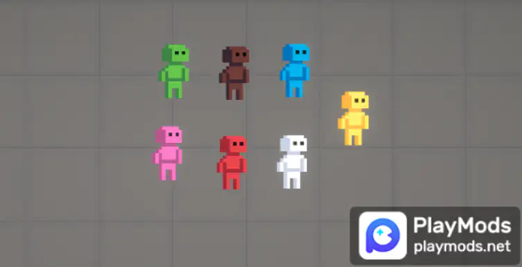 Small robot - modsgamer.com