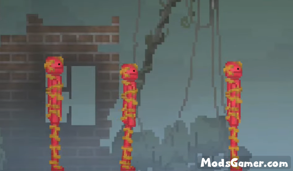 Dragon Fruit in Melon Sandbox Playground-17.5 Update !? | ModsGamer.com