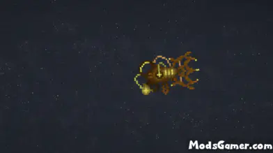 [Official Workshop Mod]Firefly Guns Mod | modsgamer.com