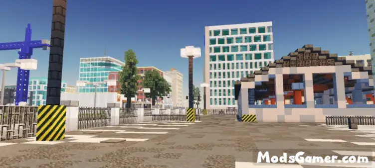 Get popular Android mod games | PlayMods.net