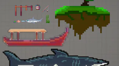 fishing mod | modsgamer.com