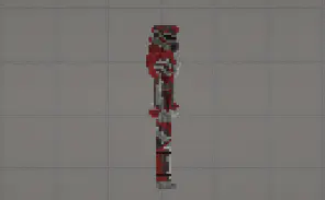 Mod:T-51f Nuclear Power Armor | modsgamer.com