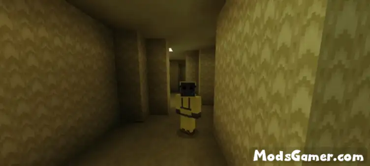 minecraft backrooms levels｜TikTok Search