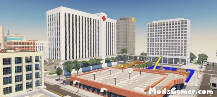 Get popular Android mod games | PlayMods.net