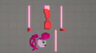 Poppy Playtime Mommy Long Legs Mod | modsgamer.com