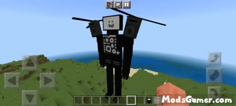 Get popular Android mod games | PlayMods.net