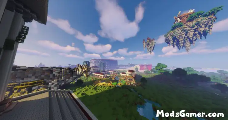 Get popular Android mod games | PlayMods.net