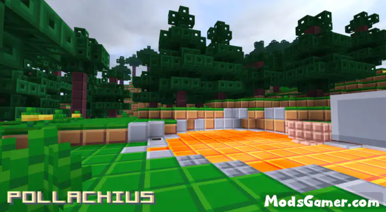 Get popular Android mod games | PlayMods.net