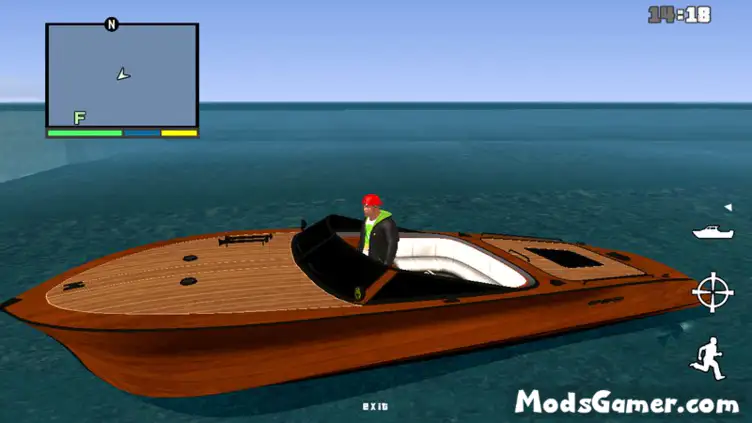 Get popular Android mod games | PlayMods.net