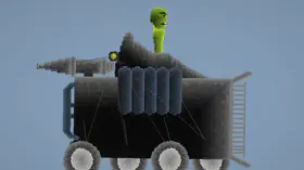 How to Download Melon Sandbox Skibidi Toilets 65 Oven Toilet Mod | modsgamer.com