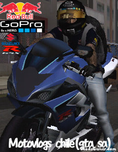 Download GTA Motovlog APK 2.0 for Android