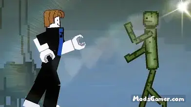 Bacon Mod From Roblox | modsgamer.com