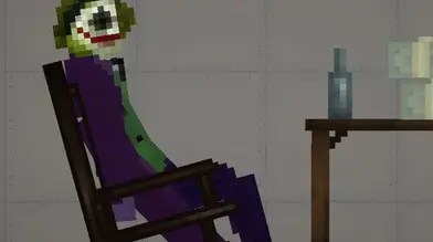 Joker V2 Mod | modsgamer.com