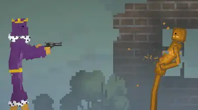 Baron Zemo Mod From Marvel Cinematic Universe | modsgamer.com