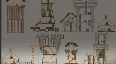 Miniature Medieval Buildings Mod | modsgamer.com