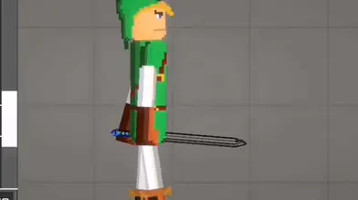 The Legend Of Zelda | modsgamer.com