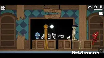  Roblox Doors Map | modsgamer.com