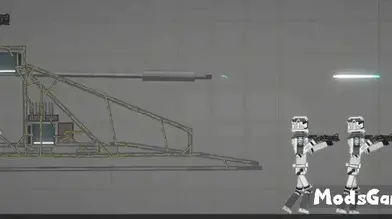 104th attack battalion (and a TX-130 and its crew) - Star Wars Mod | modsgamer.com