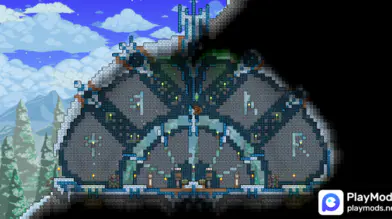 Rising Atlantis Map | modsgamer.com