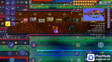 Zenith Secret World Seed Guide for Terraria 1.4.4 - KeenGamer