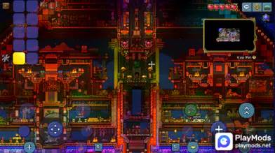 THE KINGDOM Map | modsgamer.com