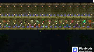 Version 1.3 The legendary map | modsgamer.com