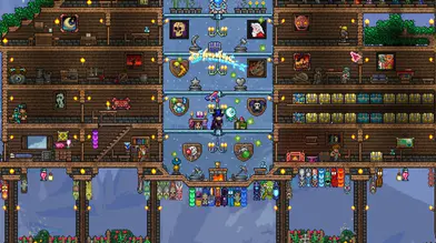 House Showcase Map | modsgamer.com